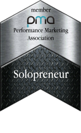 Performance Marketing Association Member