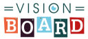 visionboard logo