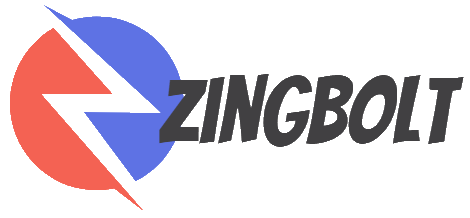 zingbolt logo